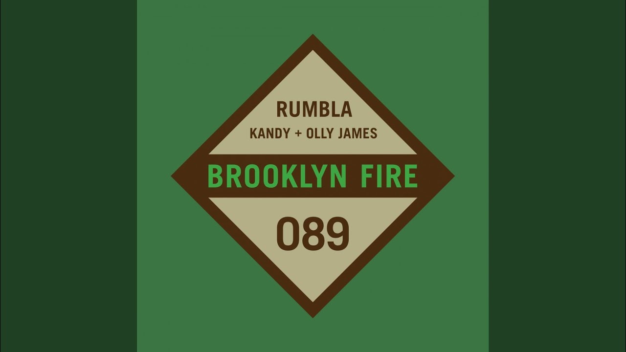 Rumbla (Original Mix)