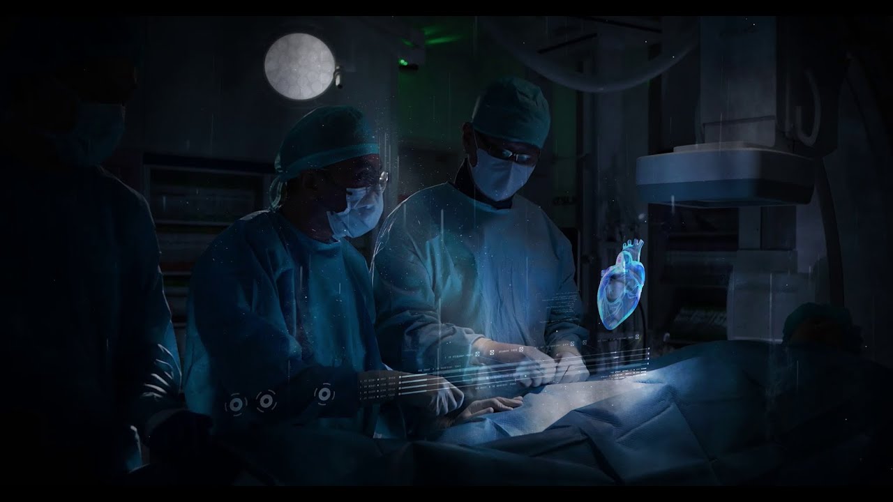 Advanced Care for Heart, Lung & Vascular Health at Sunway Medical Centre, Sunway City