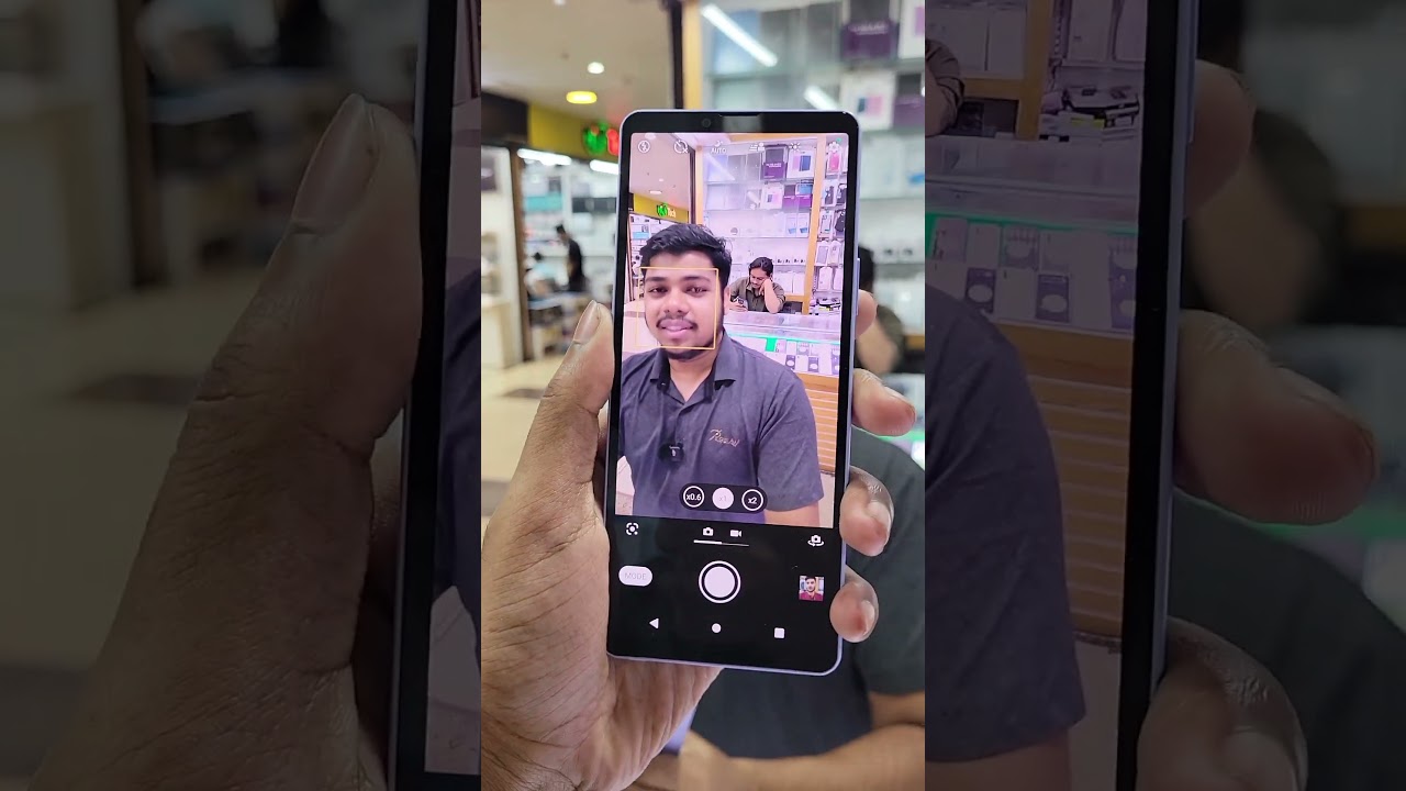 Sony Xperia 10V used mobile phone price in Bangladesh 2025 