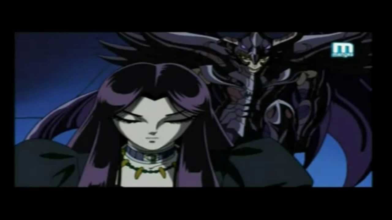 [YTP FR] Pandore se fâche