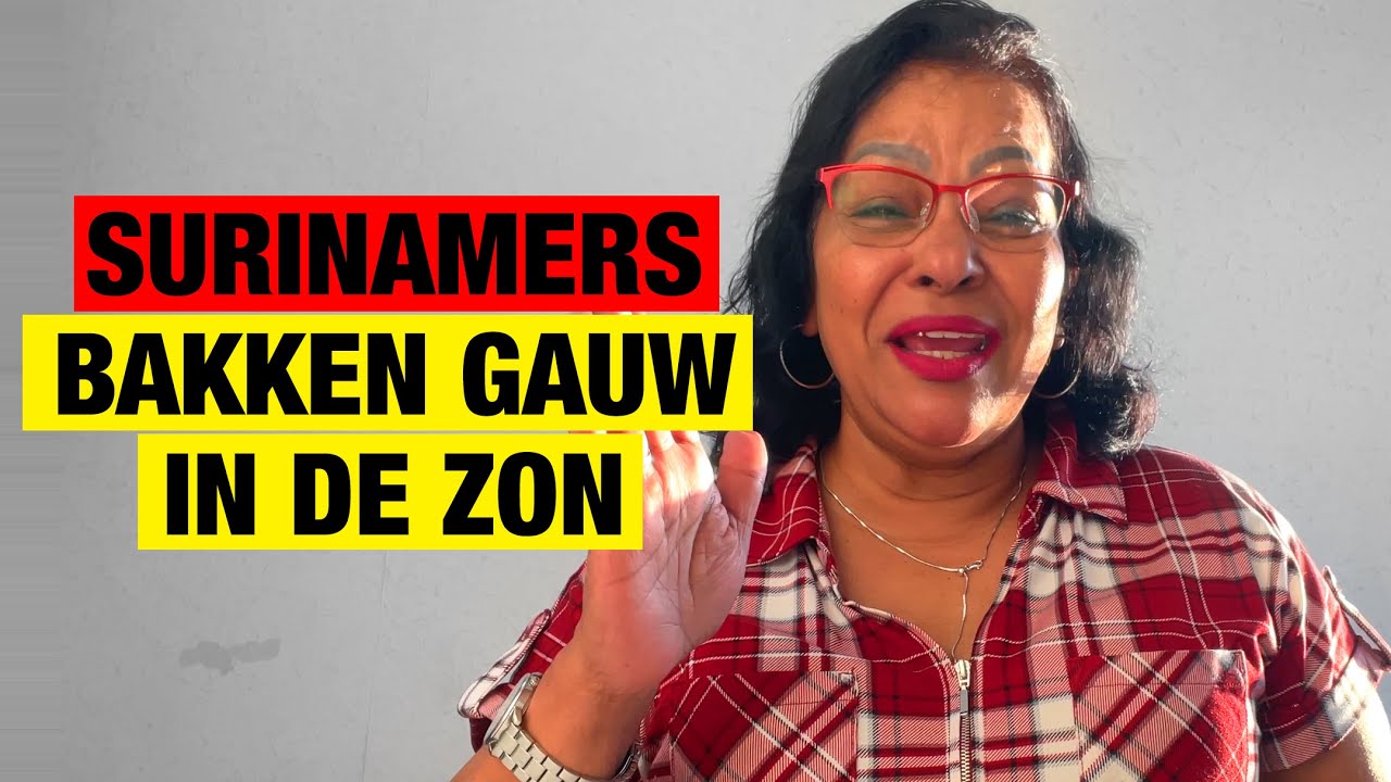 Van Keuken naar Creativiteit! Surinaamse Lamvlees smullen én zelf gordijnen maken