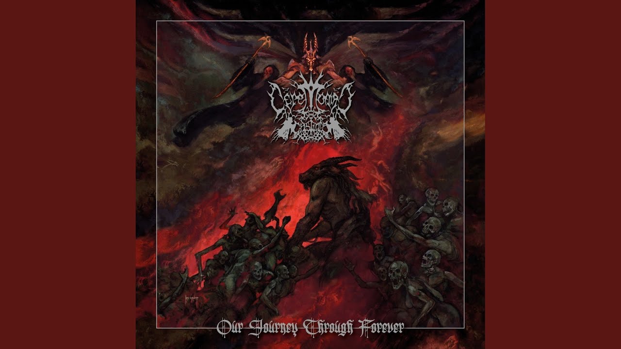 Come Forth Damnation