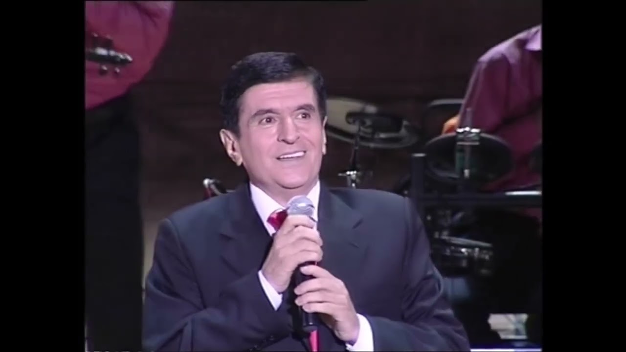 Baloglan Esrefov. Ikinci Nefes. Solo konsert. 2007.