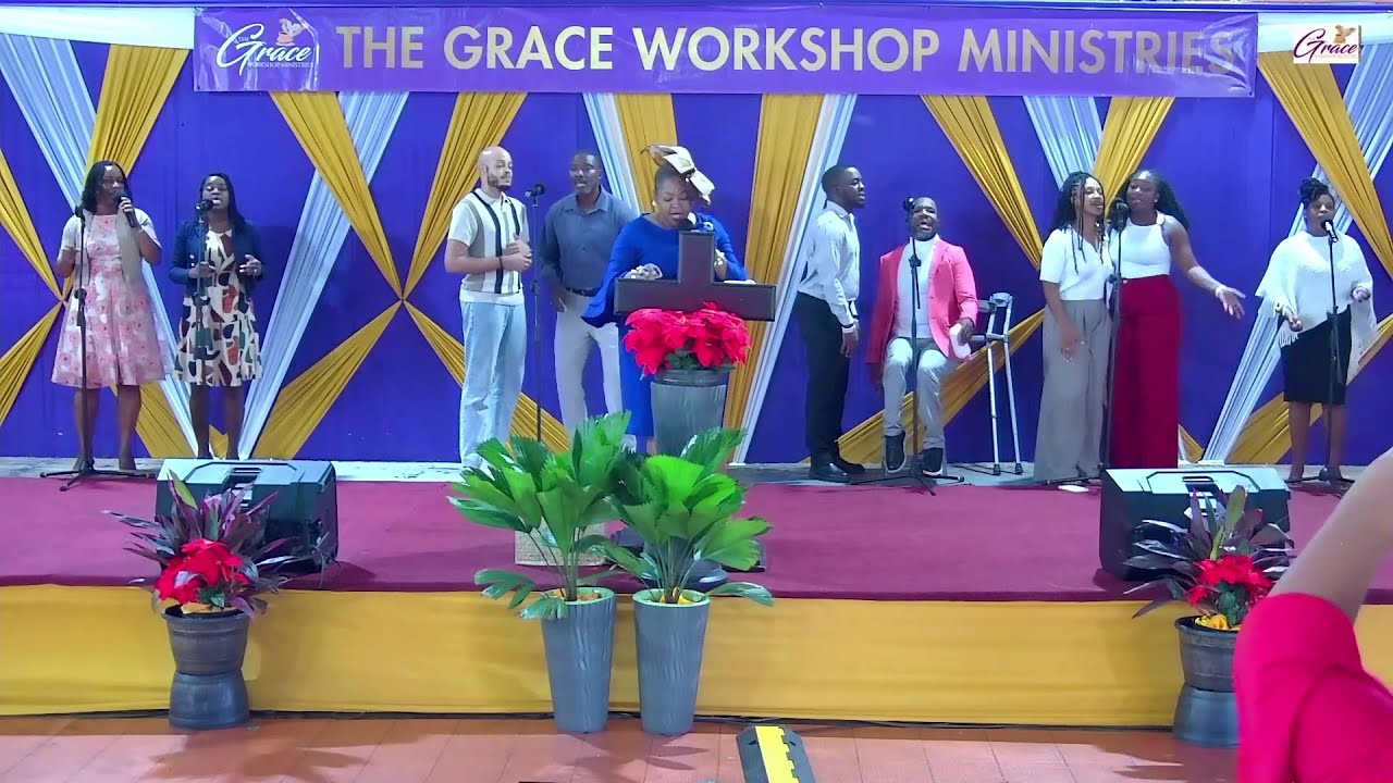 Sunday Worship - January 4, 2026