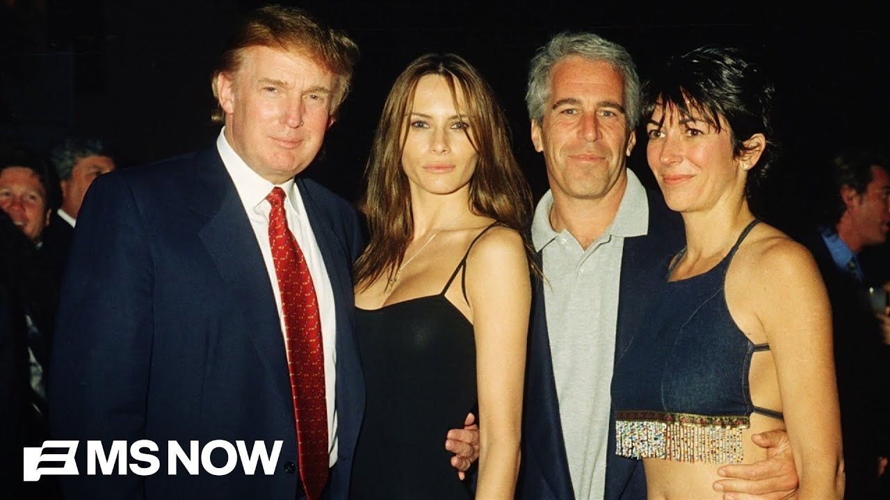 Raskin: Epstein document drop 'not a game of hide-and-seek'