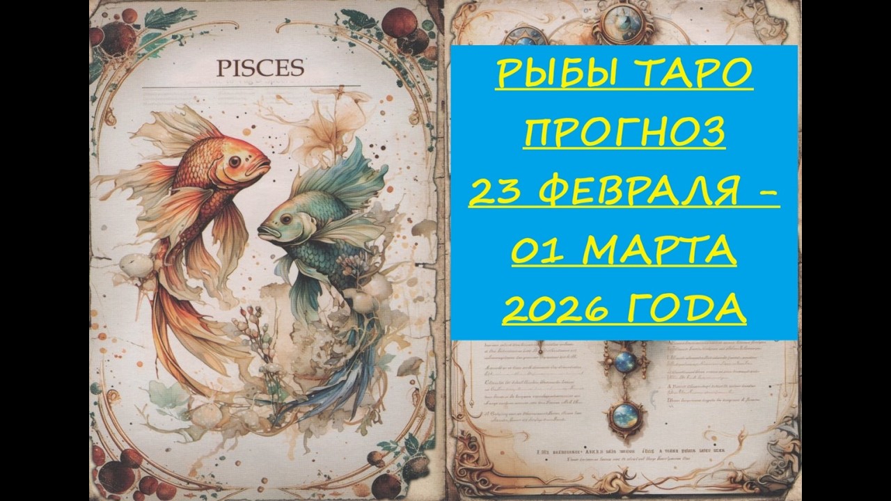 22 февраля 2026 г.