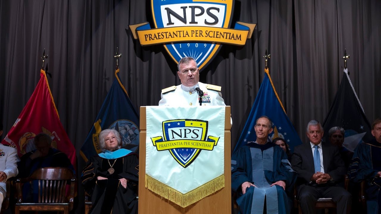 2025 Spring Quarter Graduation - June 18, 2025 (full)