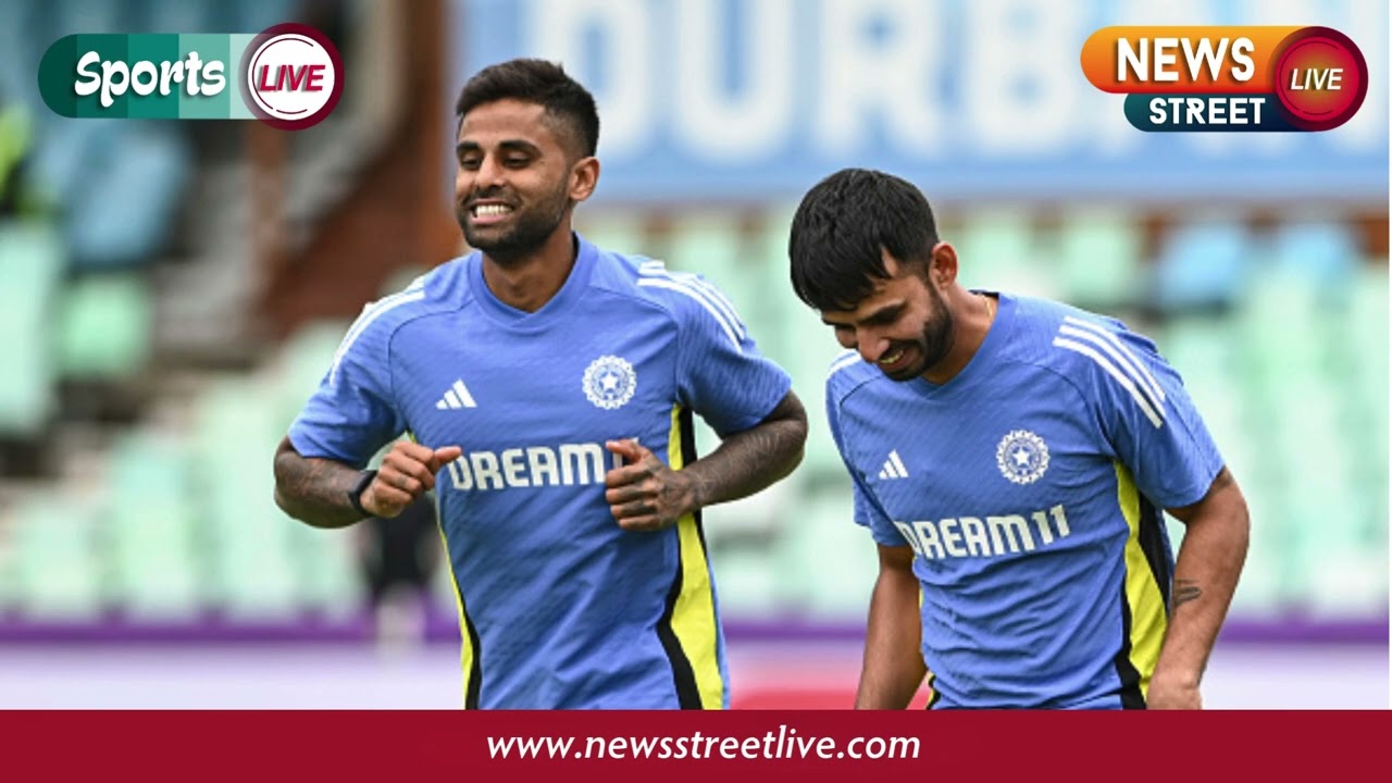 India vs UAE: Probable XI Revealed Ahead of Asia Cup Opener