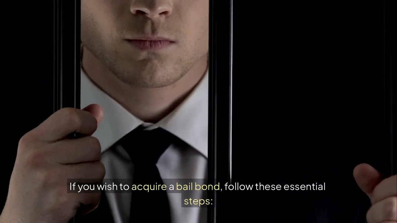 Bail Bonds in Oklahoma City: How to Get Out of Jail Fast