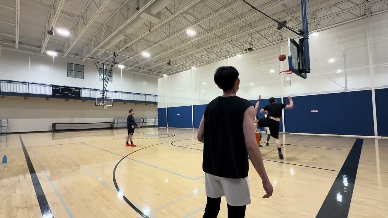 3/17/26 Pavilion Game 7