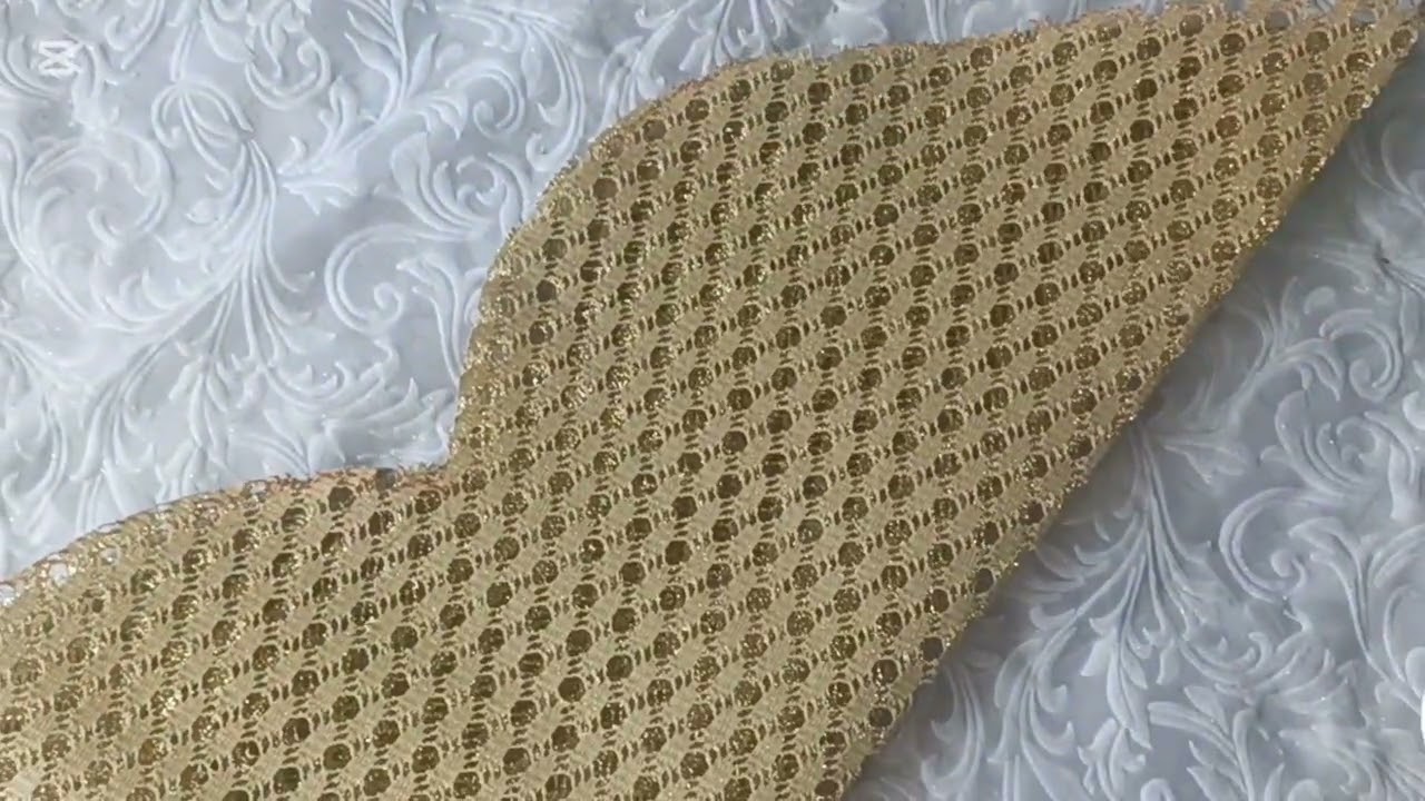 شومان دو طابل بالفورير تزين حصري بورودي الخاصة sissa bou ❤🌺🌷
