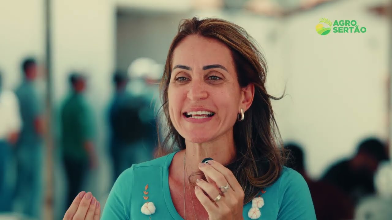 Algodão no Sertão: 1º UAP 2026 fortalece o algodão no RN