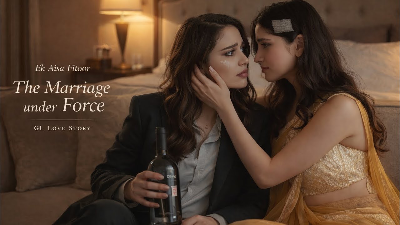 EP~118|| I’m with you 🫶❤️|| 𝐼𝑠ℎ𝑎𝑛𝑖 ❤️‍🔥𝐸𝑣𝑎 || 𝑬𝒌 𝒂𝒊𝒔𝒂 𝑭𝒊𝒕𝒐𝒐𝒓🦋(𝐌𝐚𝐫𝐫𝐢𝐚𝐠𝐞 𝐮𝐧𝐝𝐞𝐫 𝐅𝐨𝐫𝐜𝐞)|| GL love story