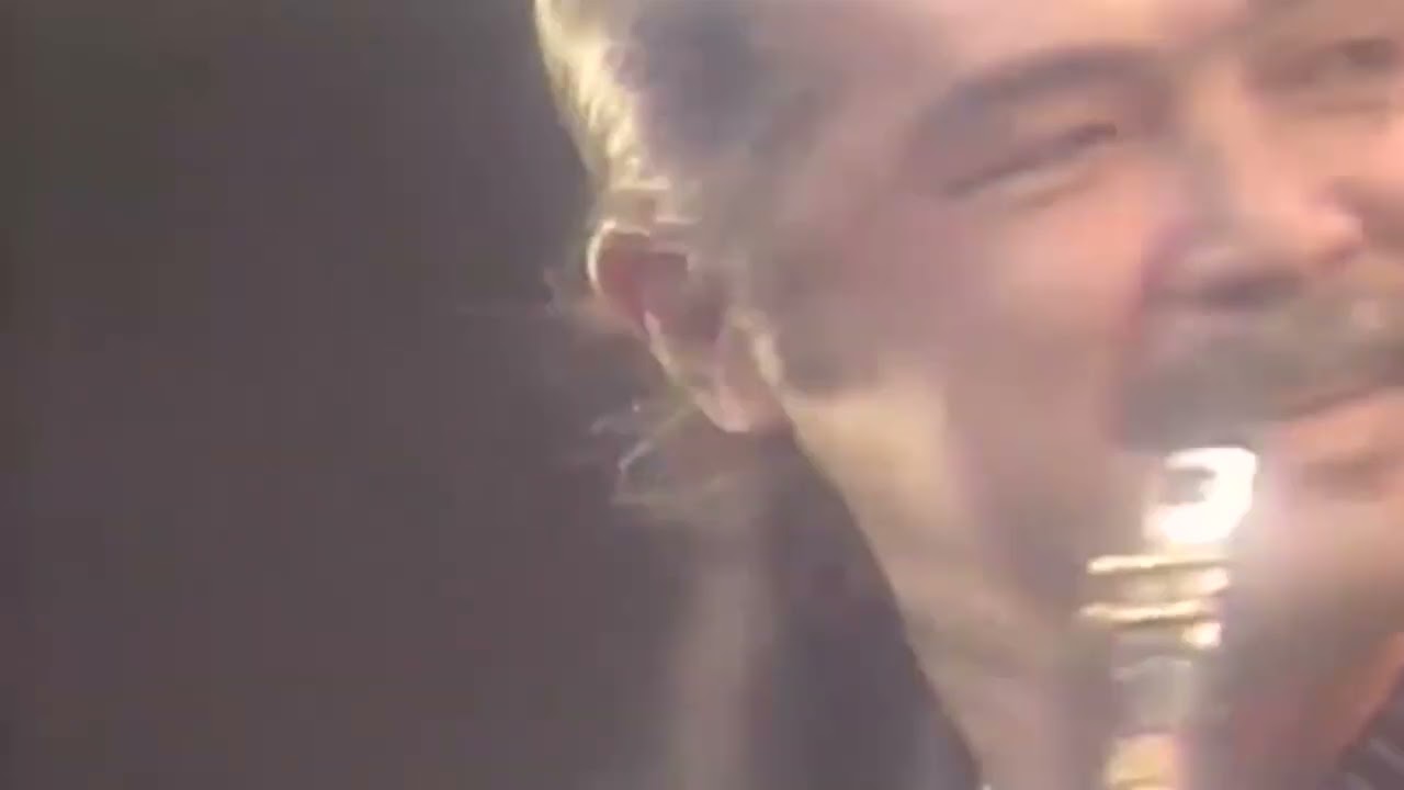 Takeshi Itoh - Marbles - 1992 Live Concert Visions
