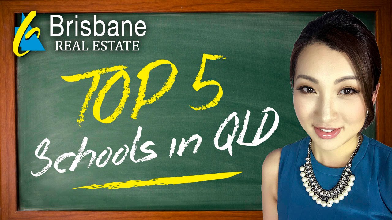 TOP 5 Best Schools in Queensland Australia