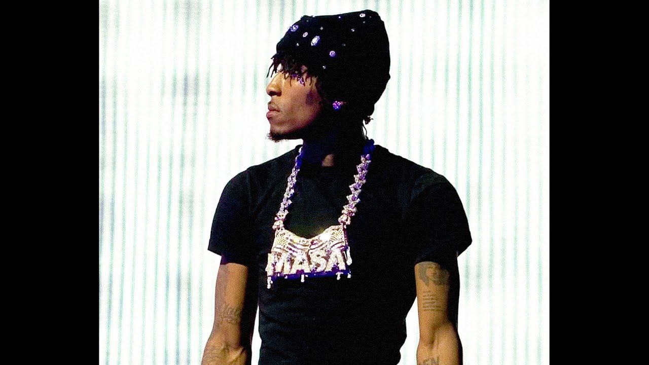 [FREE] NBA Youngboy Type Beat 2026 - ''Many Reasons''
