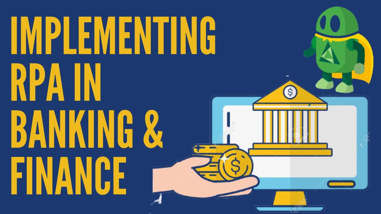 Automation in Banking