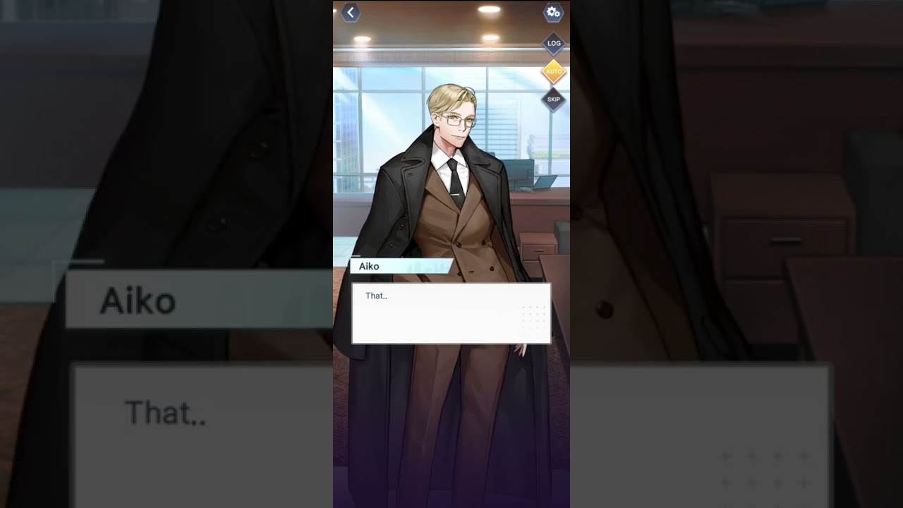 Secret Crossing | Storytaco inc. | Episode 8