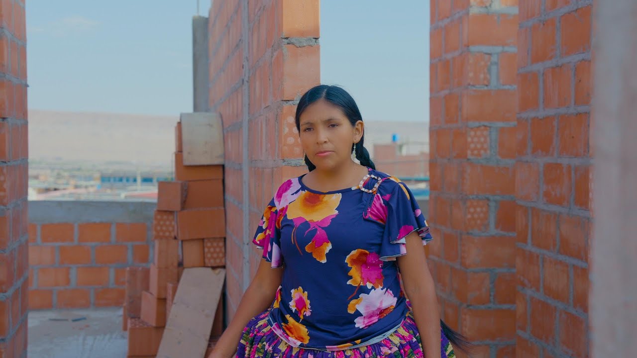 me dieron un terreno… y cuando construí, me lo quɛrían quitαr 💔