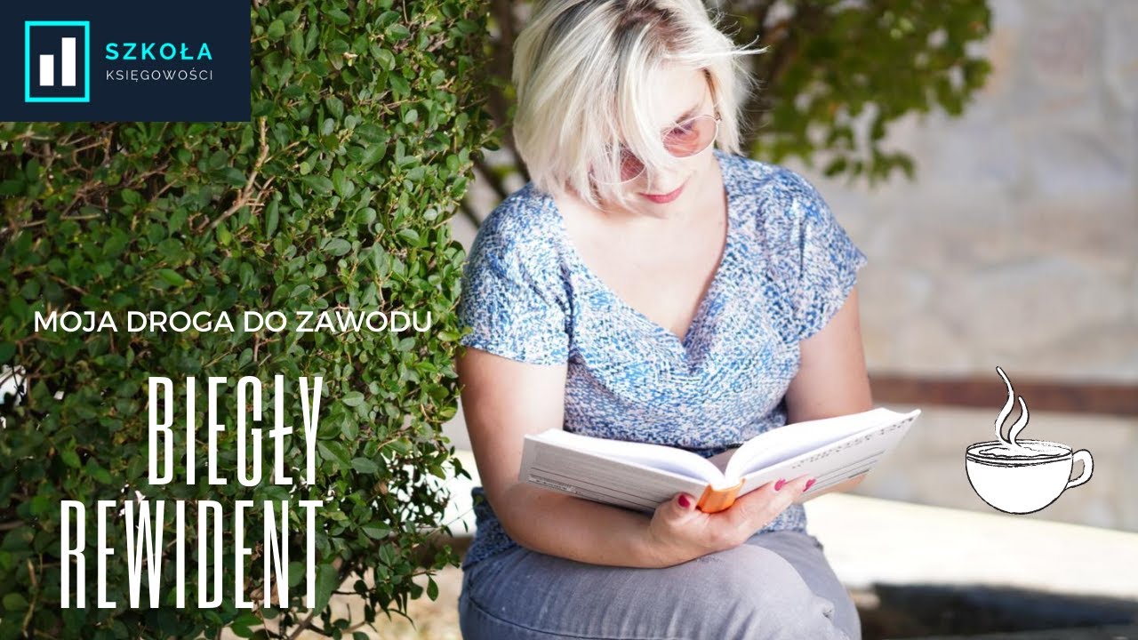 Biegły Rewident - moja droga do zawodu cz. I - Czwartkowa Kawa