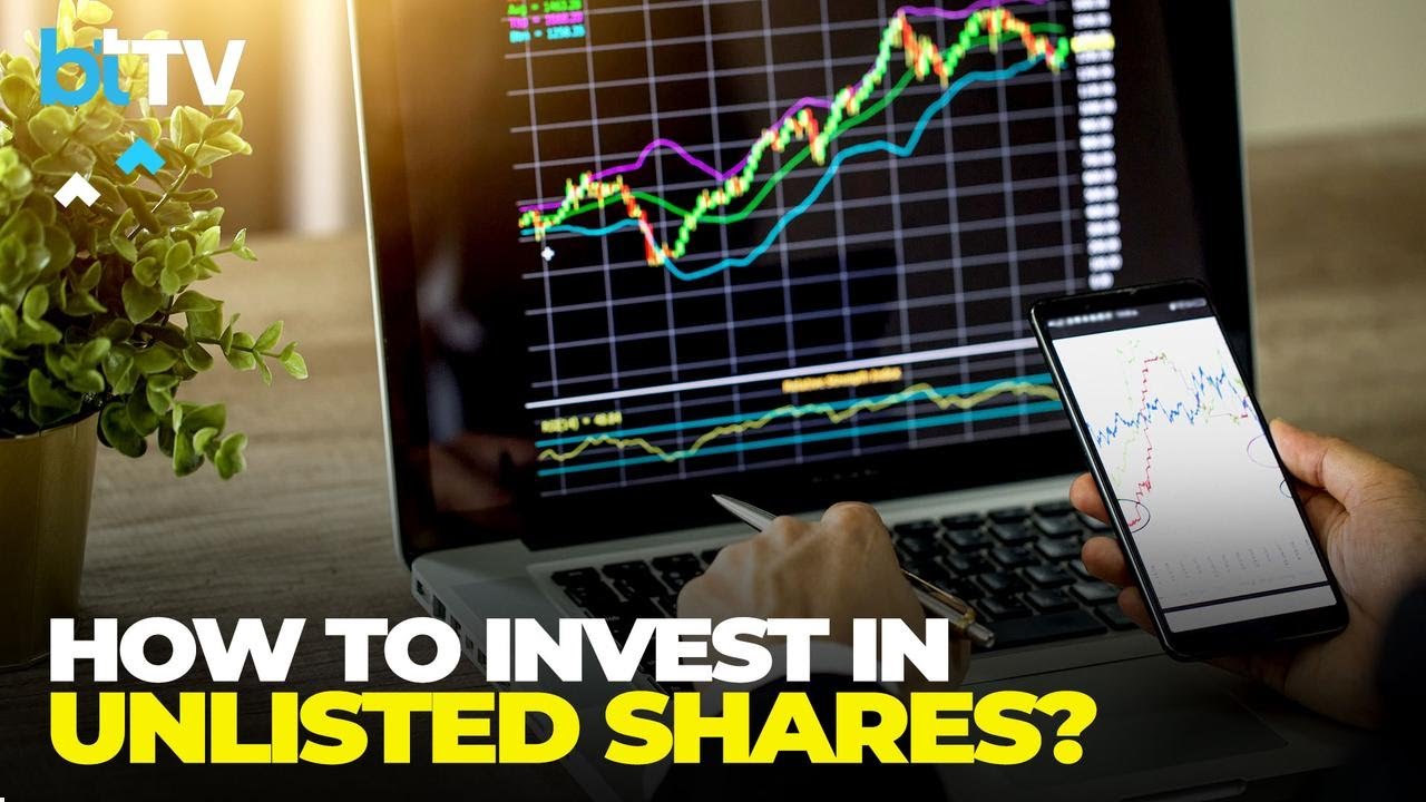 Massive Demand For Unlisted Shares Of NSE Ahead Of IPO! Should You Invest?