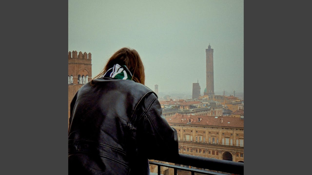Celtic #4 (Bologna Mio)