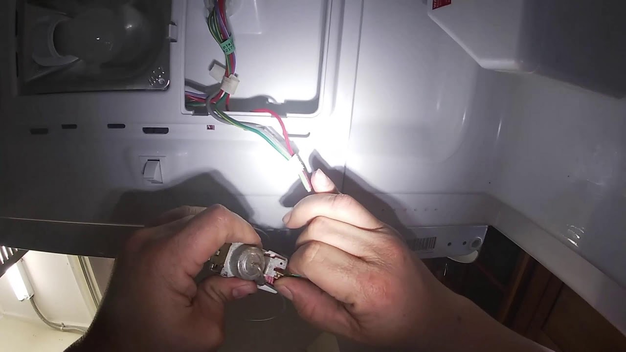DIY Appliance Repairs!