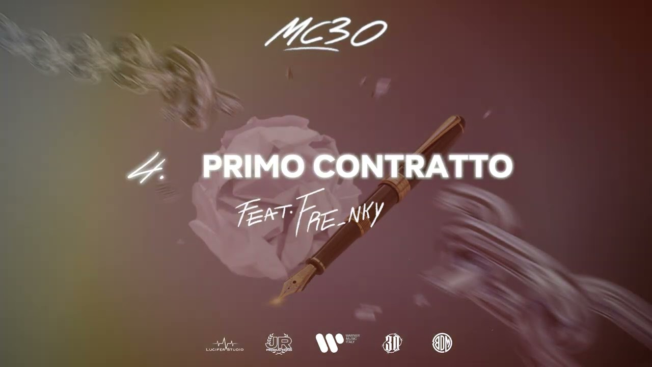 Kassimi - Primo Contratto feat. Fre_nky (Visual Video)