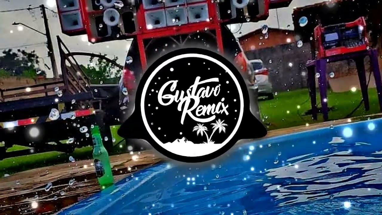 VINAI ft. Vamero - Rise Up - VERS&Atilde;O ARROCHADEIRA (( GUSTAVO REMIX OFICIALL ))