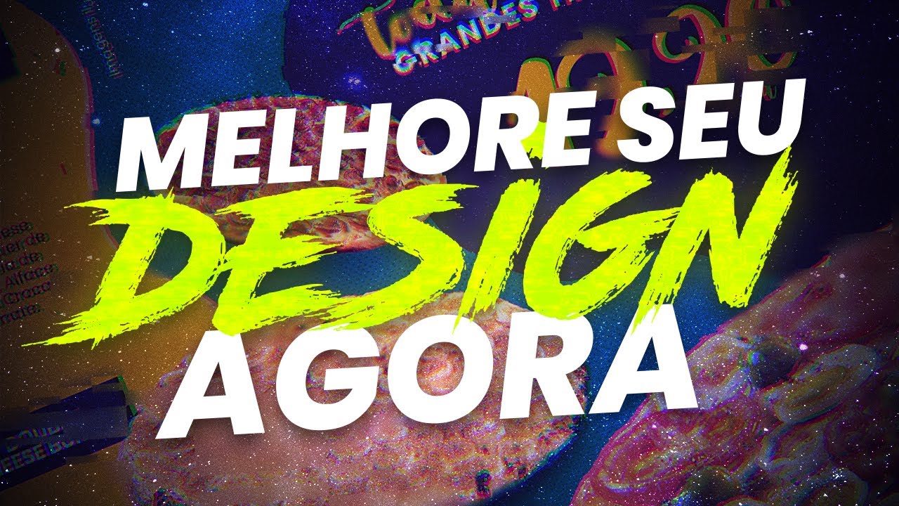 7 DICAS DE COMO MELHORAR NO DESIGN GR&Aacute;FICO