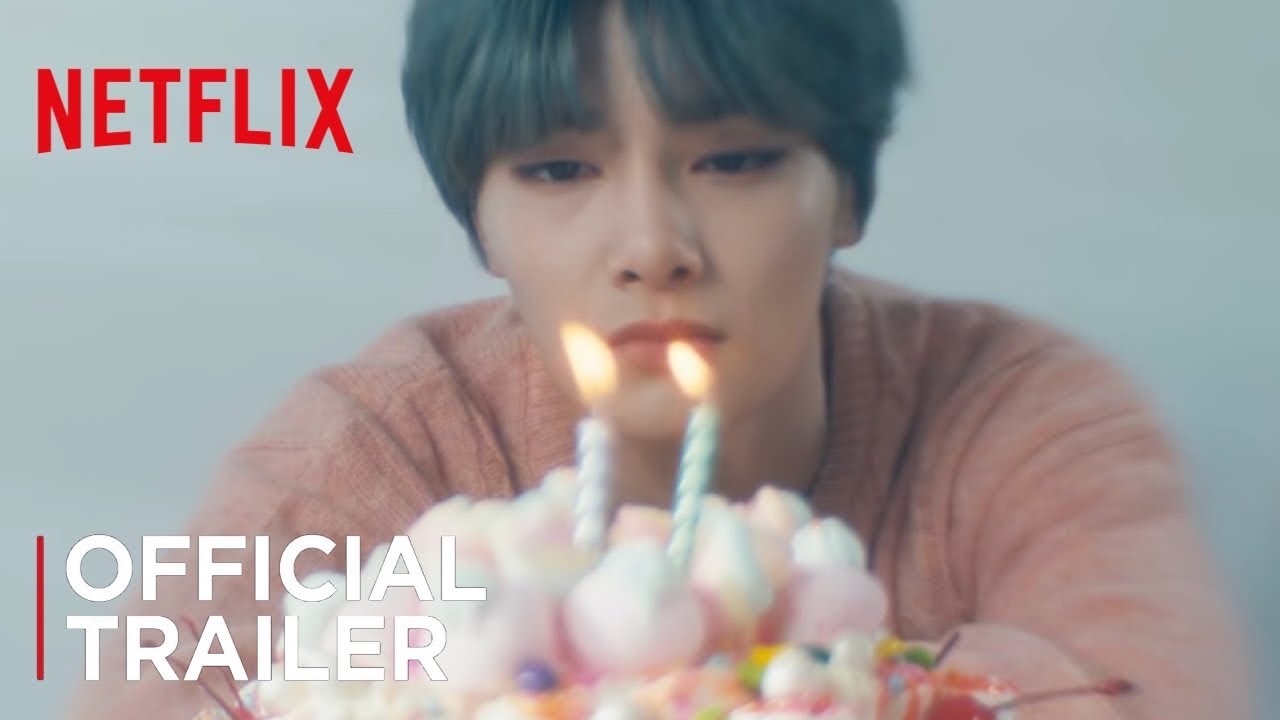 Hyunlix - Hyunjeong || And on my Deathbed, All I’ll see is you [Fammade trailer]