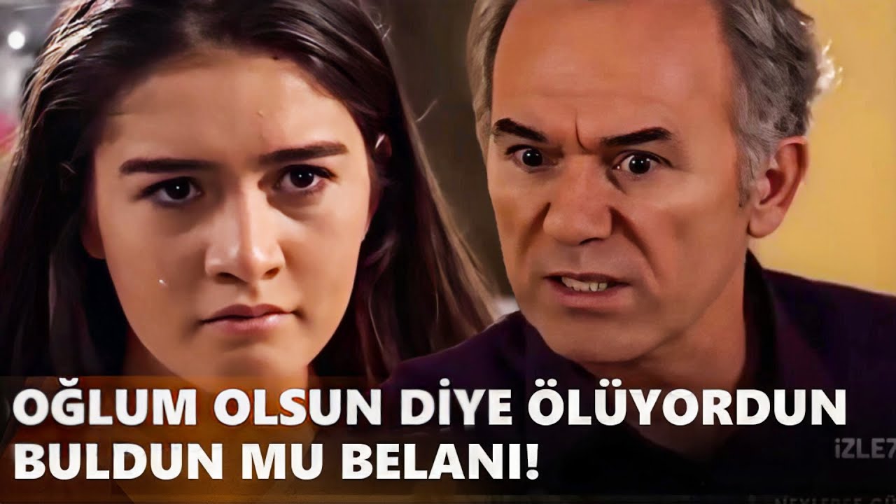 Kızlarının Kıymetini Bilmeyen Adamın Sonu | İman Edenler