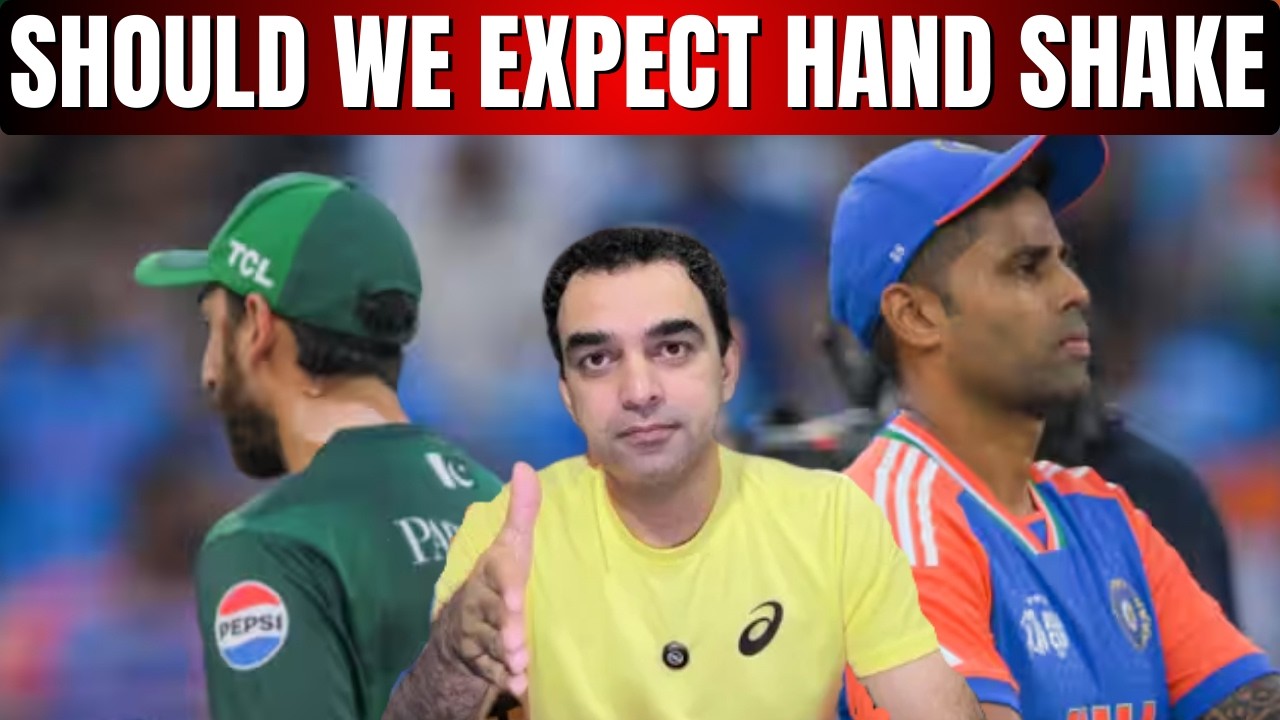 Coach Reveals All Indian Cricketers were Sure Pak Would Play 15 Feb Match