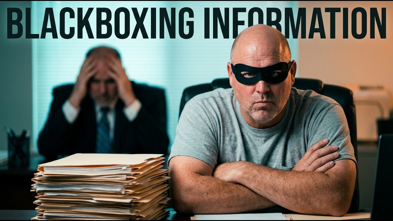 Business Growth Strategies - How Teams BlackBox Business Information