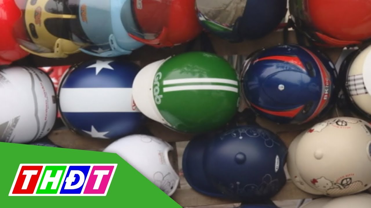 Xe &ocirc;m giả Uber, Grab tr&agrave;n lan ở H&agrave; Nội | THDT