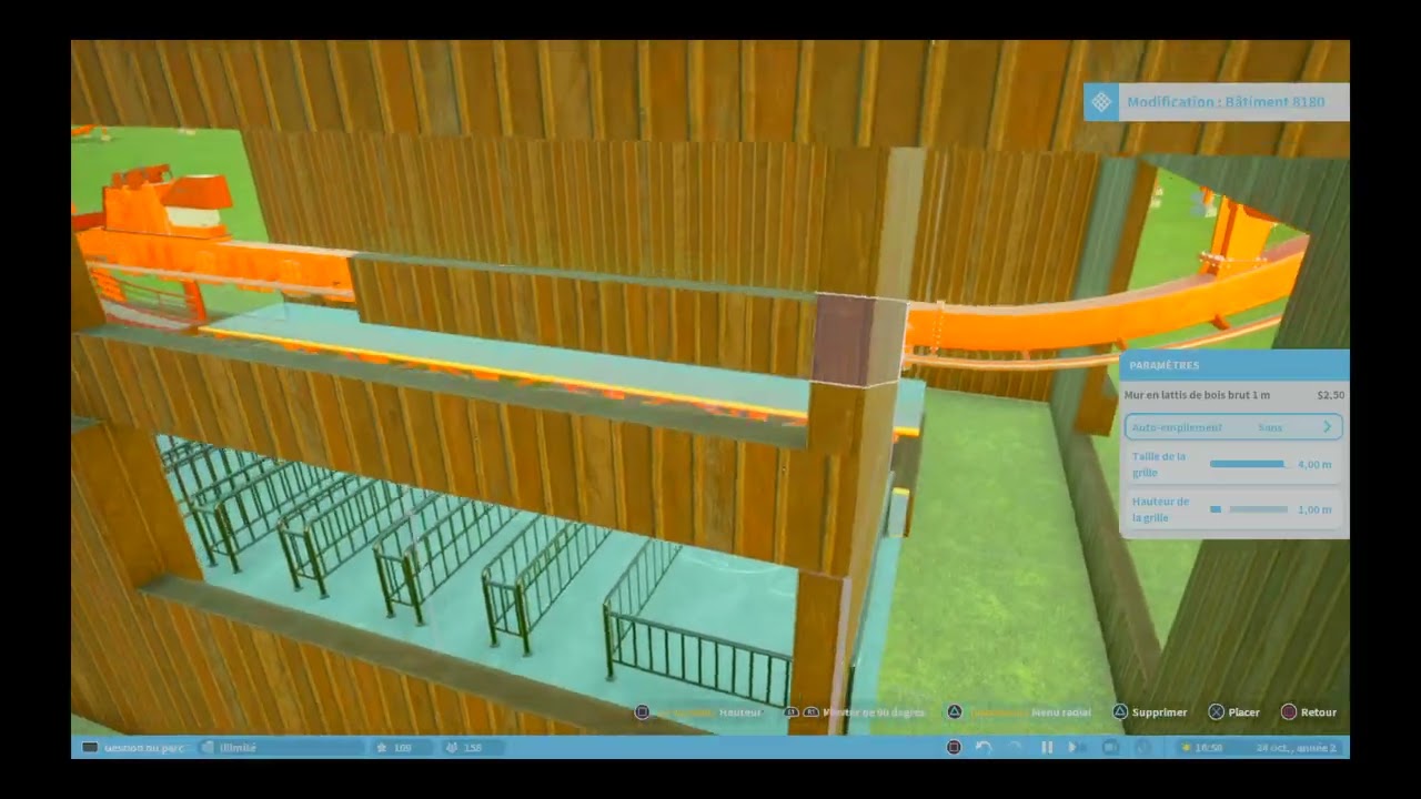 Planet Coaster