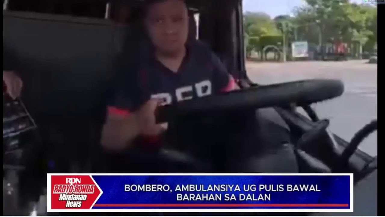 RADYO RONDA MINDANAO NEWS | January 30, 2026