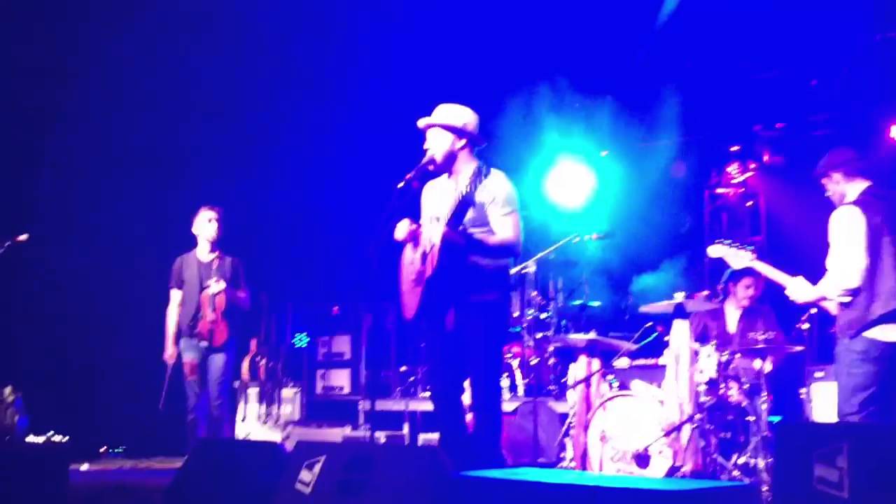 Drake White 