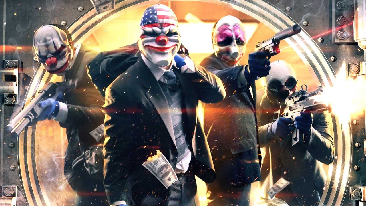 🔴LIVE🔴- ROBBING BANKS | Vibing with Chat | 77K/100K