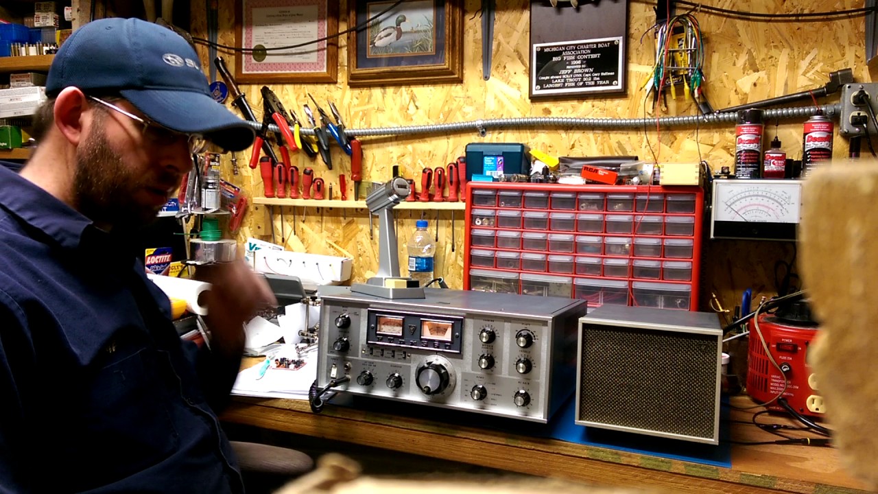 Yaesu FTdx-560