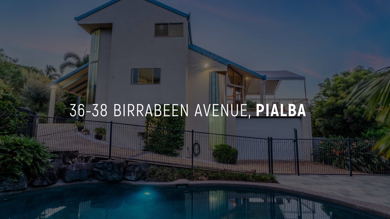 36-38 Birrabeen Avenue, Pialba