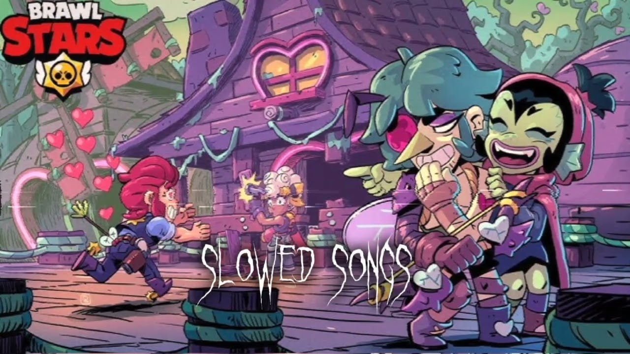 Swamp Of Love (Slowed Reverb)