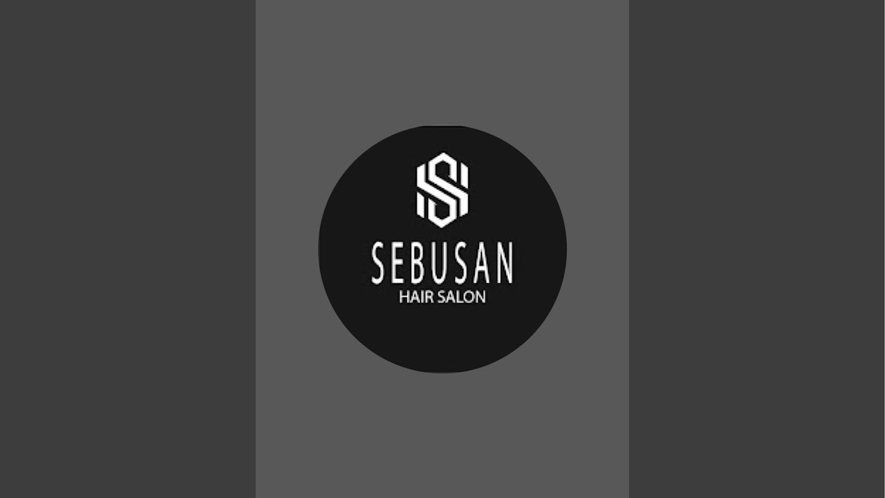 SEBUSAN HAIR STUDIO đang phát trực tiếp!