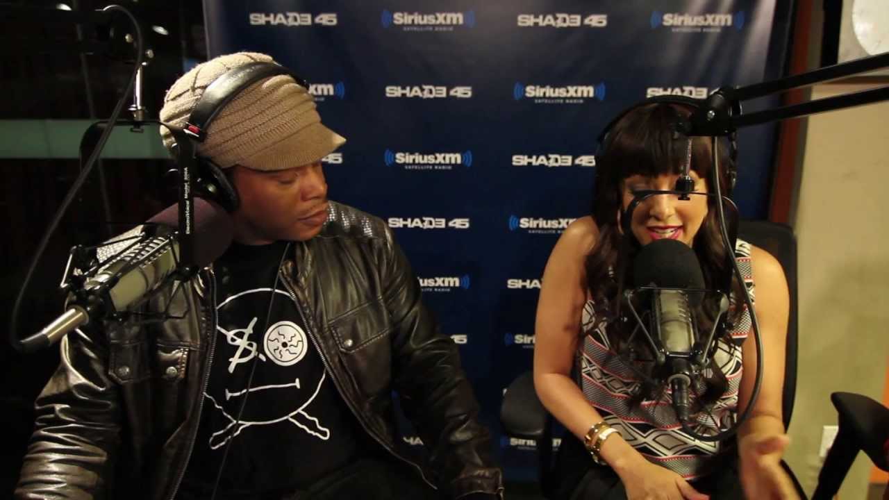 Tia Mowry explains why she decided to quit The Game on #SwayInTheMorning PT. 1 | Sway's Universe