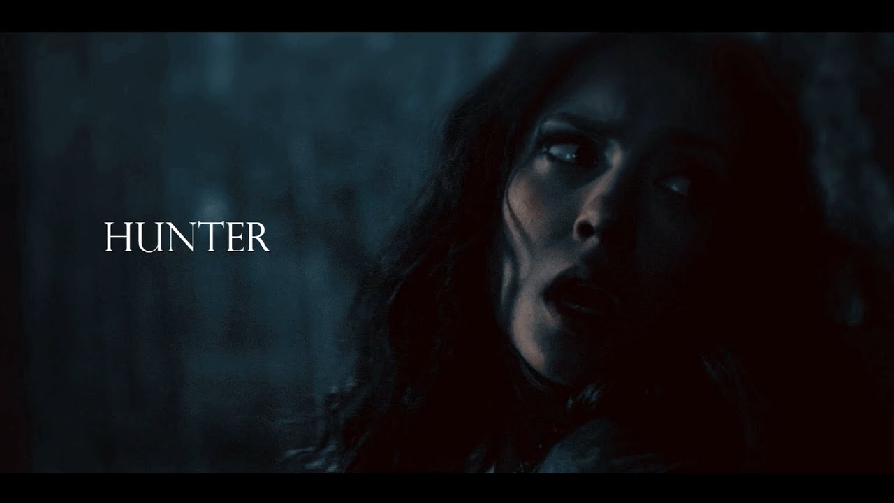 Ramsay Bolton & Katherine Pierce | nothing's fair in love