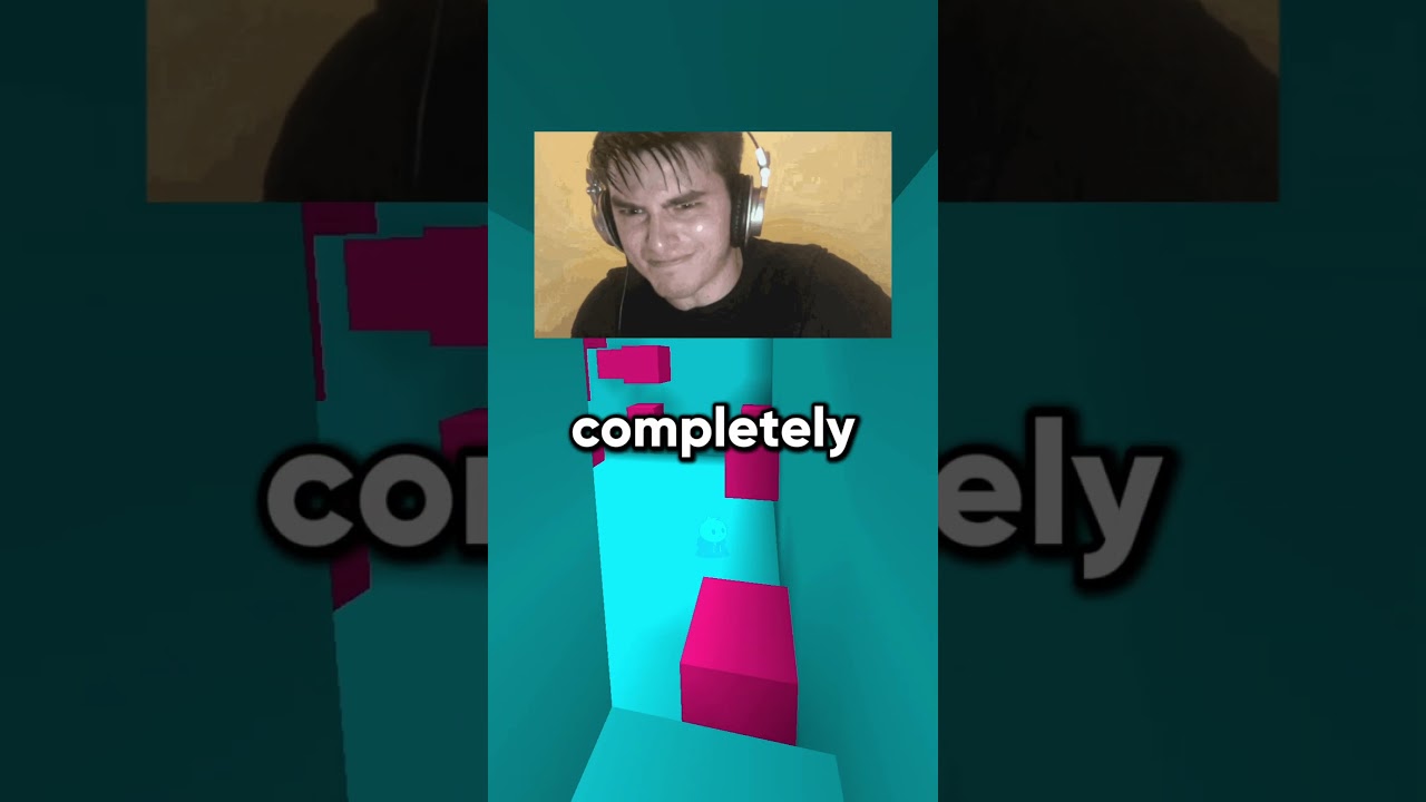 This Achievement Is Literally Unachievable In This Game