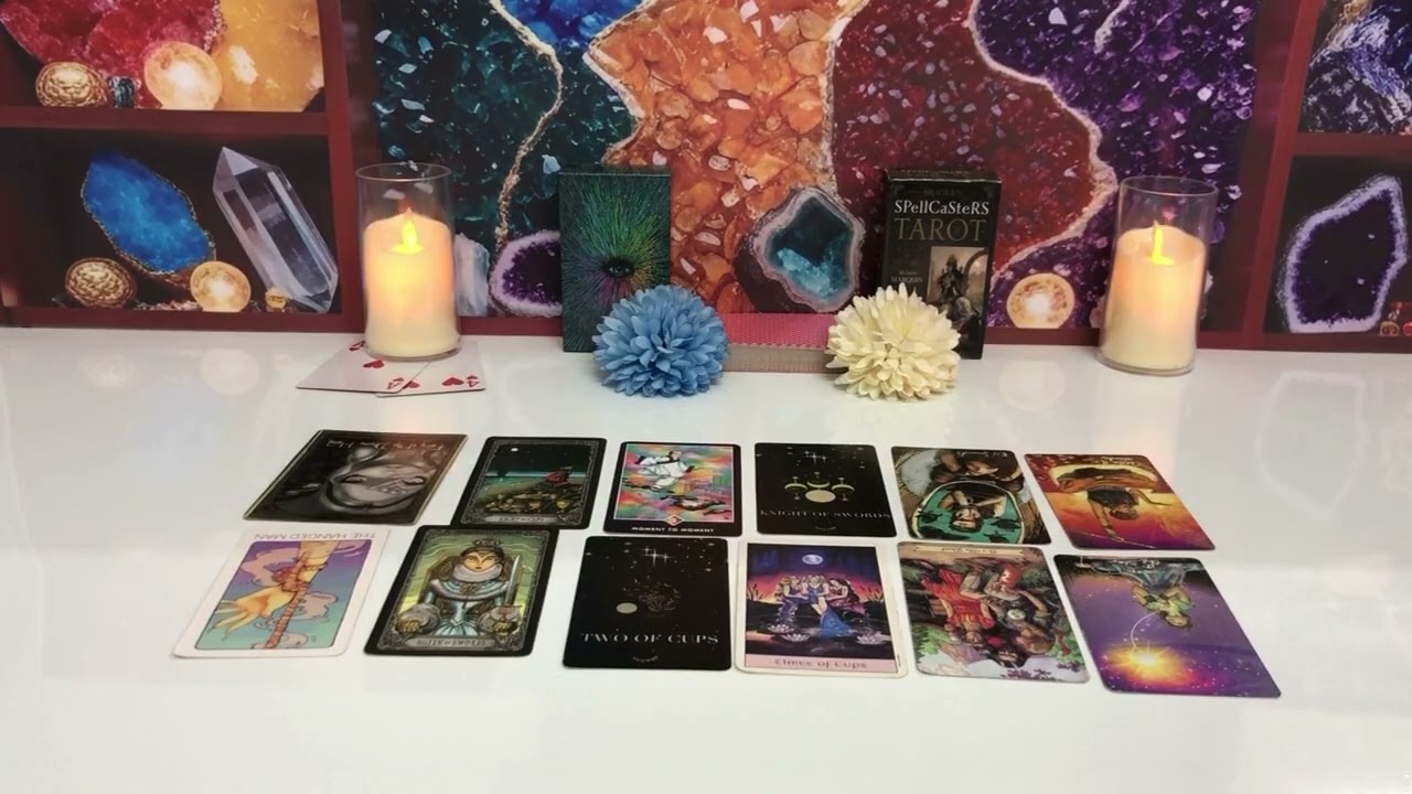 VIRGO   THINKING TO GIVE UP BUT A SURPRISE IS COMING VIRGO  LOVE TAROT READING