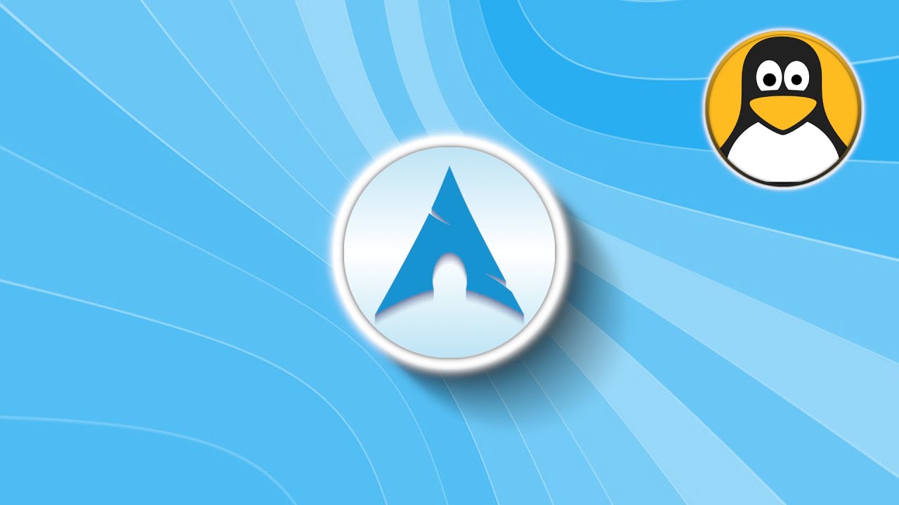 Arch Linux (2024) — SETUP Passo Passo vs. Archinstall