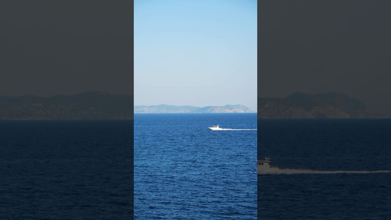Greece: unforgettable moments