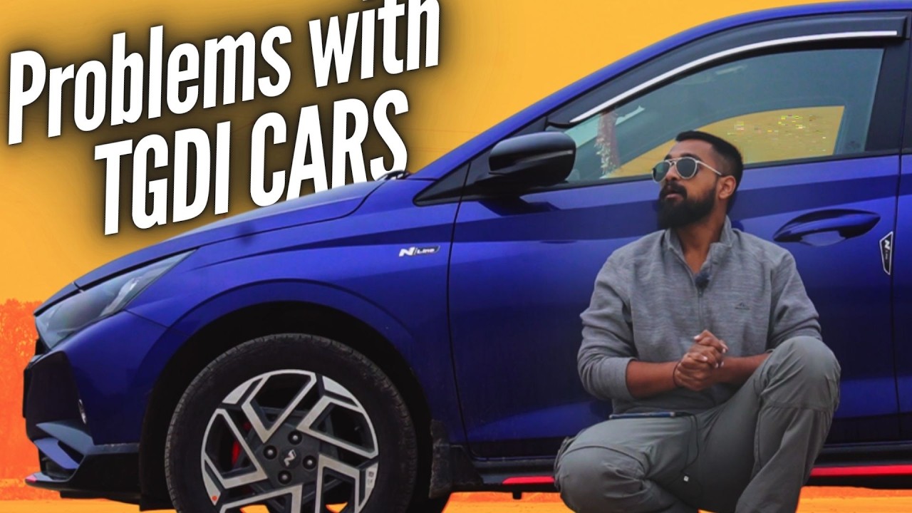 Things to know before you buy a TGDI Car | Turbo Engines PROS and CONS